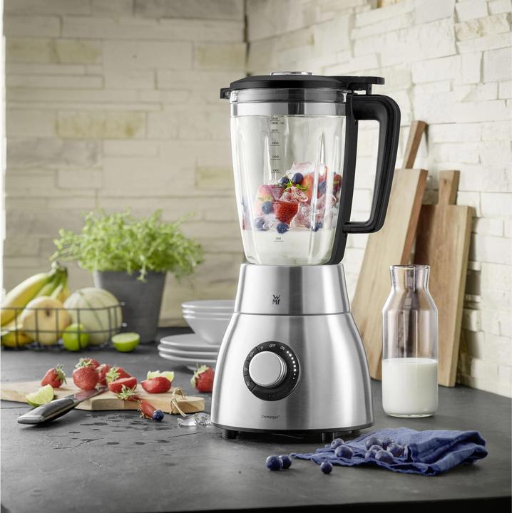 Produktbild WMF Kult Pro Standmixer (1400 W)