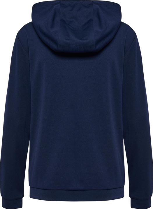 Image du produit hummel Hmlauthentic Pl Zip Hoodie Femme (XS)