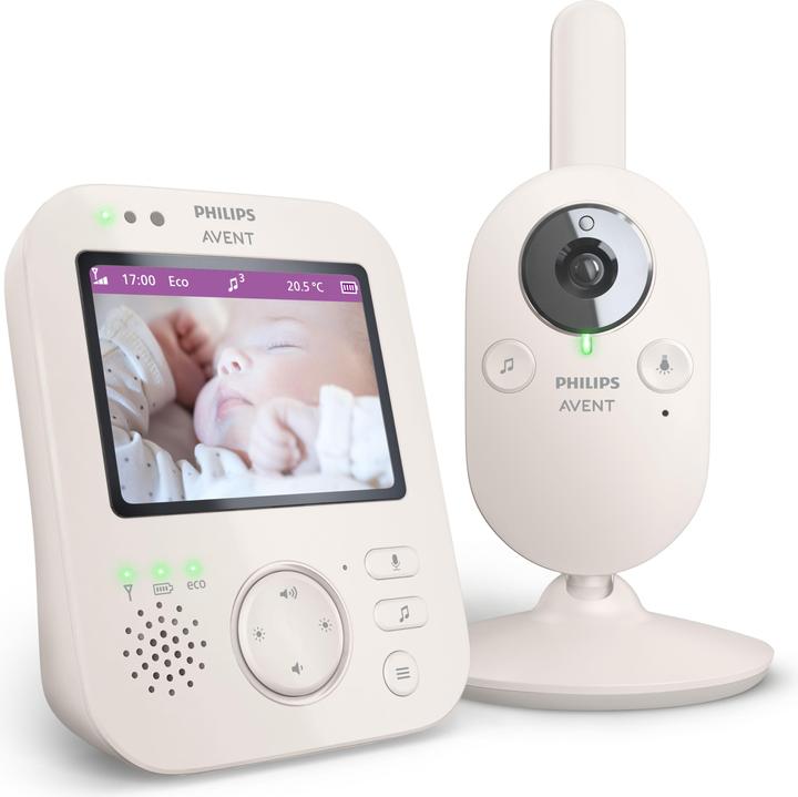 Philips Monitor Premium (Video e audio, 300 m)