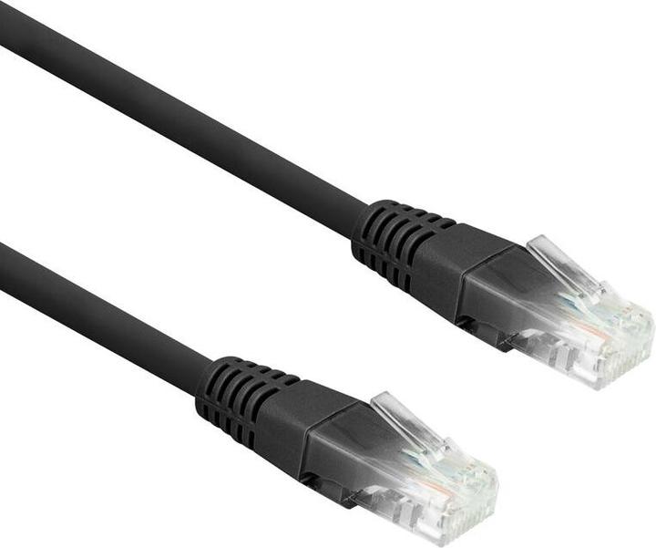 Immagine prodotto Ewent Cavo patch ECON-Line (U/UTP, CAT6, 1 m)