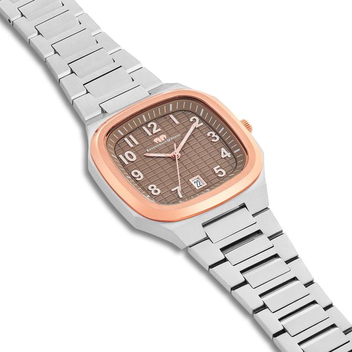 Produktbild Herren Uhr Ikador - 37132 (43 mm)