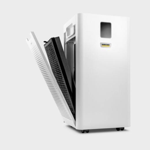 Actual product image Kärcher AF 50 (50 m²)