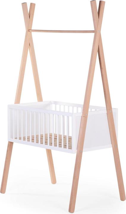 Childhome Wiege & Kleiderständer Tipi