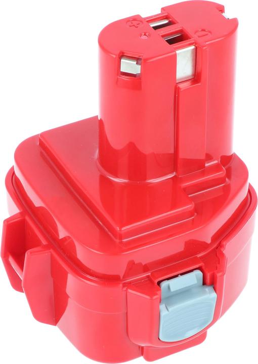 Image du produit AccuCell Batterie compatible Makita 1220, 1222, 1233, 1234, 1235 12V 3,0Ah, 36Wh (12 V)