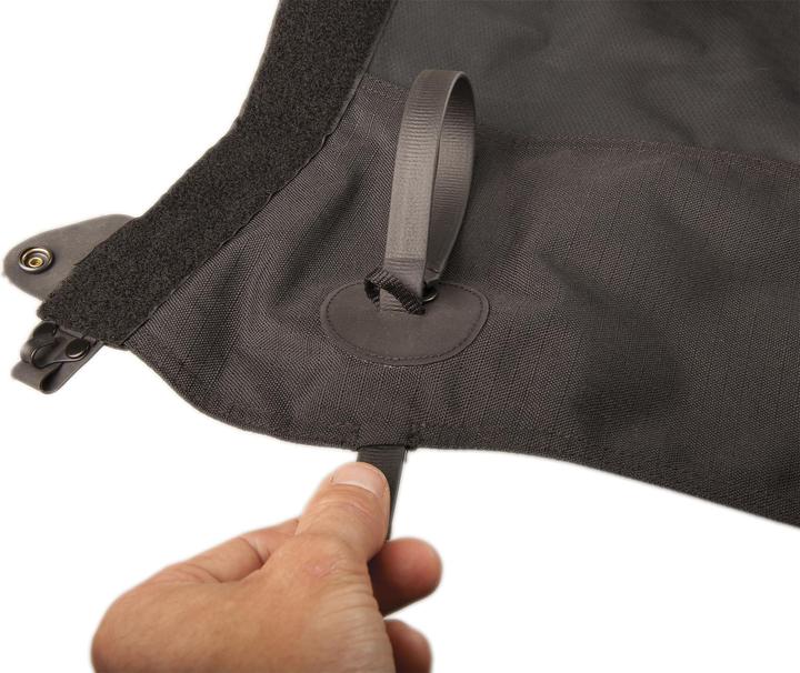 Actual product image Sea To Summit Gaiter strap replacement pair (One size)