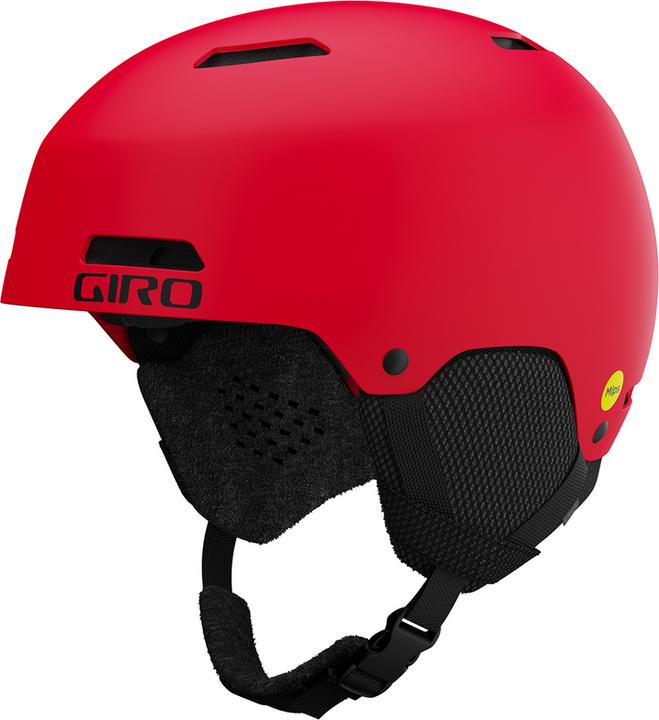 Actual product image Giro Crüe MIPS FS Helmet (59 cm, M)