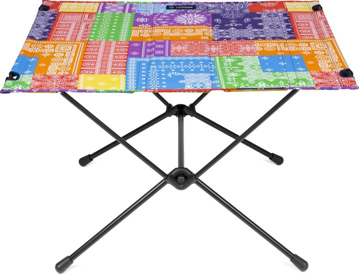 Actual product image Helinox Table One Hard Top L