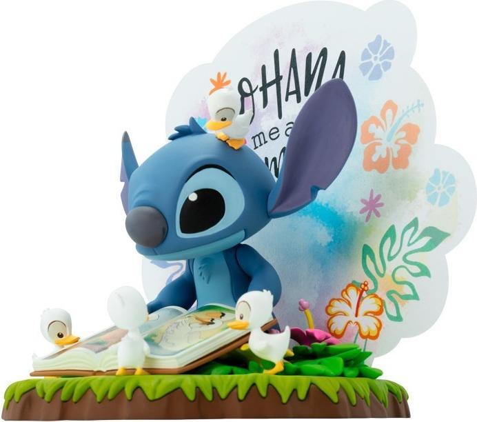 Immagine prodotto ABYstyle ST Disney Lilo & Stitch : Stitch Ohana