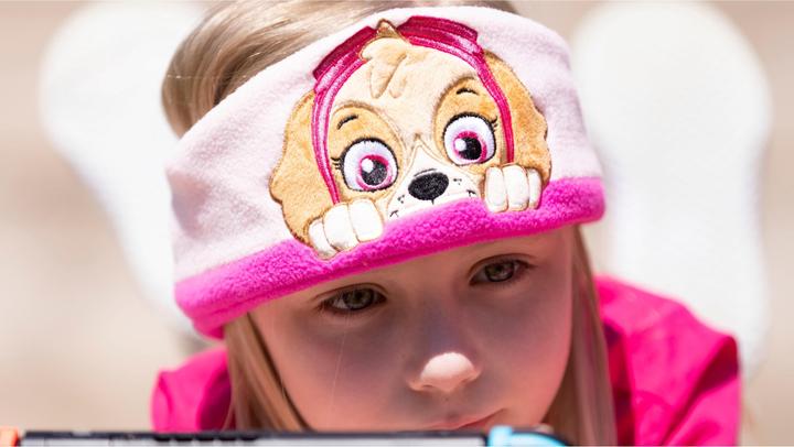 Produktbild OTL Paw Patrol Skye