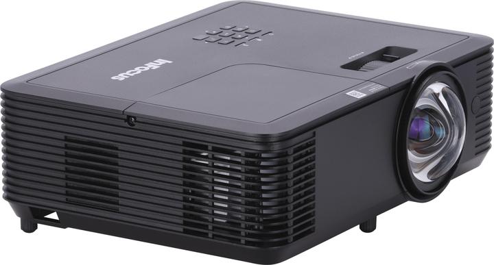Immagine prodotto Infocus Genesi IN118BBST (Full HD, 3400 lm, 0.49:1)