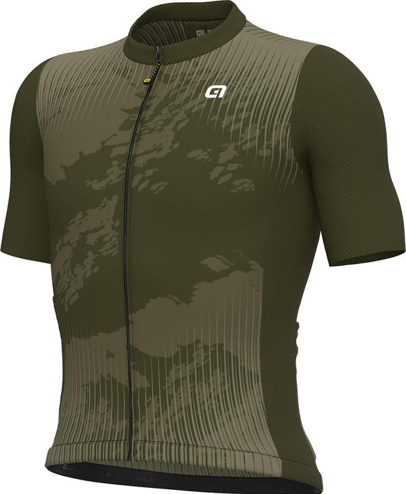 Actual product image Alé Krakatoa Jersey (M)