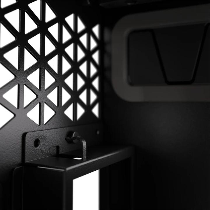 Actual product image Corsair 6500D Airflow (Mini-ITX, ATX, mATX)