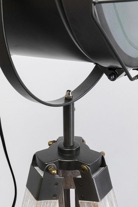 Immagine prodotto Kare Design Lampada da terra Versus 155cm (540 lm, E27)