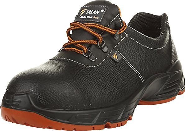 Produktbild L+D Sicherheitshalbschuh Stettin S3 (S3, 44)