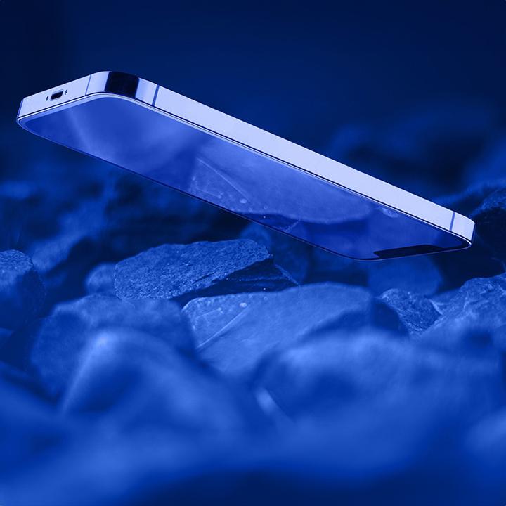 Actual product image Peter Jäckel Cellularline Impact Glass Capsule Samsung S24 + (1 Piece, Samsung Galaxy S21)