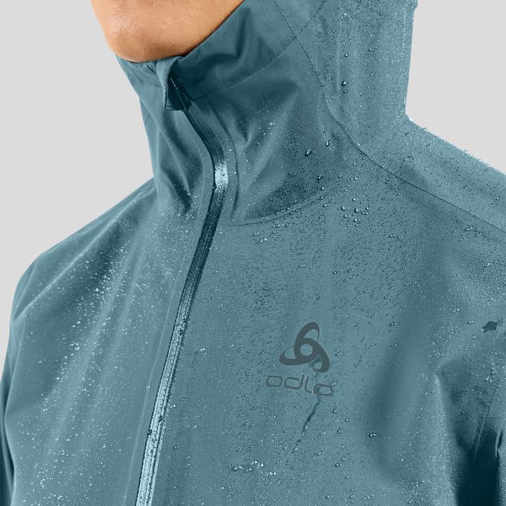 Actual product image Odlo Jacket hardshell AEGIS 2.5L WATERPROOF (S)