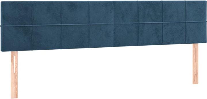 Image du produit VidaXL Alyssa (160 x 5 x 88 cm)