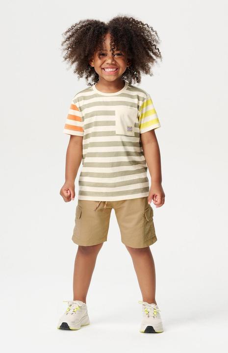 Image du produit Noppies Shorts Lyons (140)
