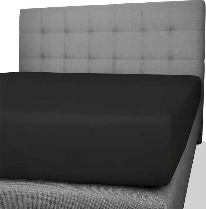 Produktbild Aspero Baumwoll-Spannbettlaken Natal (90, 100 x 200 x 25 cm)