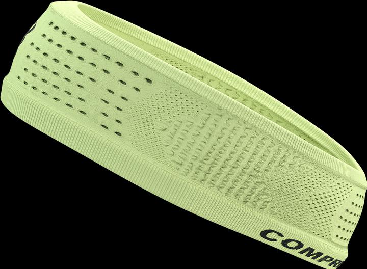 Actual product image Compressport Thin Headband On/Off