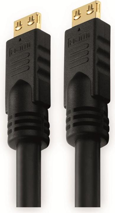 Actual product image Purelink HDMI (Typ A) — HDMI (Typ A) (7.50 m, HDMI)