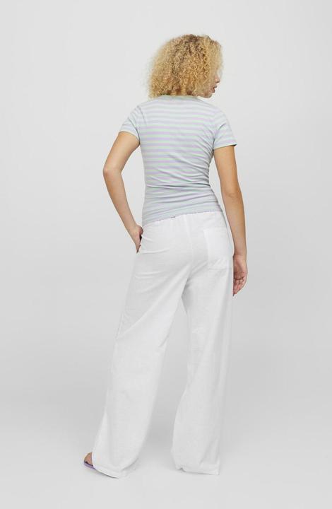 Produktbild JJXX Jxflora Linen Blend Mw Pant Wvn Sn (S)