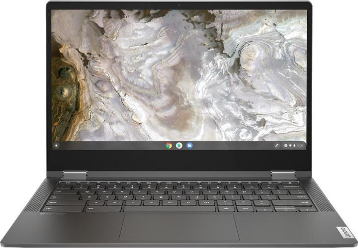 Produktbild Lenovo IdeaPad Flex 5 Chromebook (13.30", Intel Core i3-1115G4, 4 GB, 128 GB, DE)
