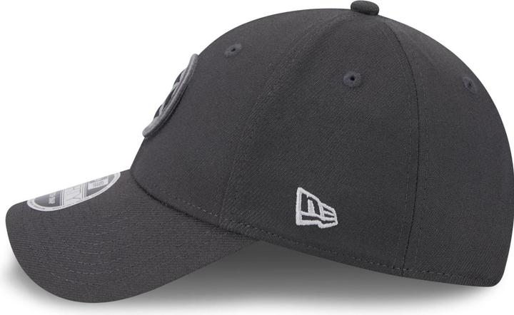 Immagine prodotto New Era Cappello 9Forty Stretch 2024 DRAFT Pittsburgh Steelers (Taglia unica)