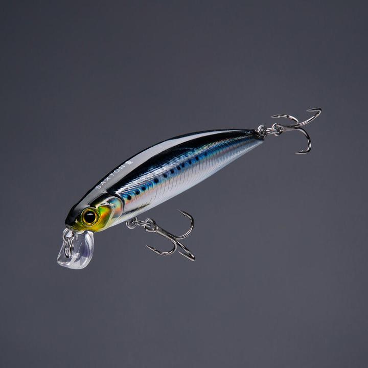 Image du produit Caperlan Saxton (7.50 cm)