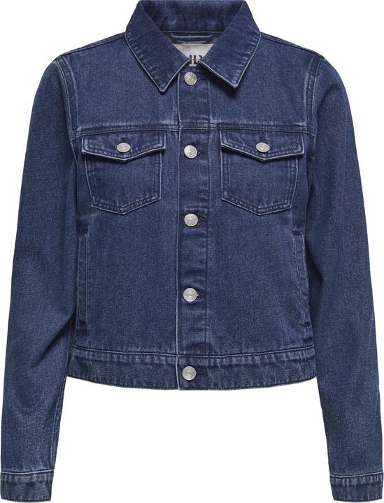 Only ONLRILLO Jeansjacke Jeansjacke