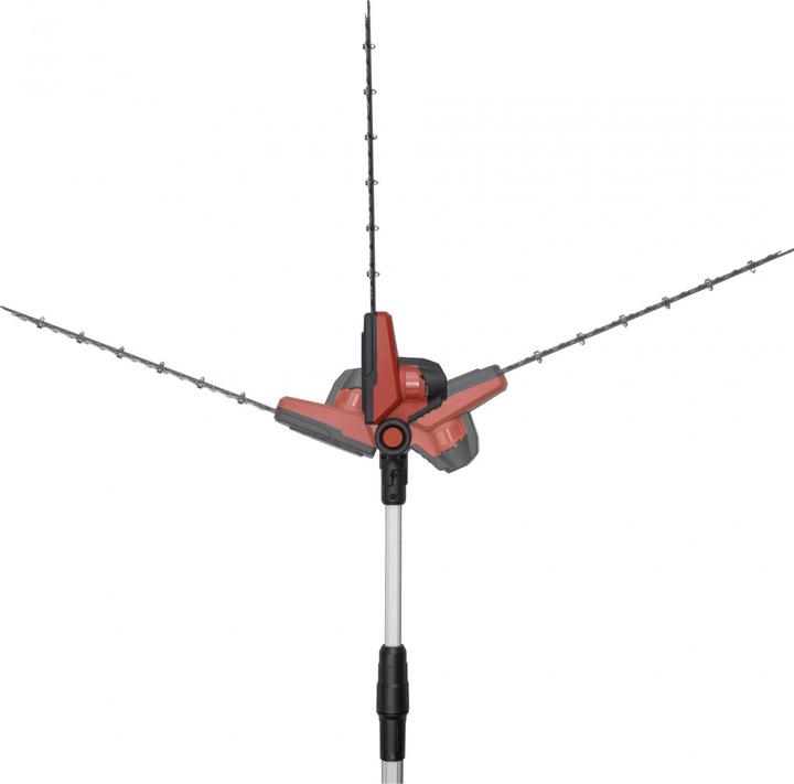 Produktbild Einhell GC-HH 18/45 Li T (Akkuheckenschere)