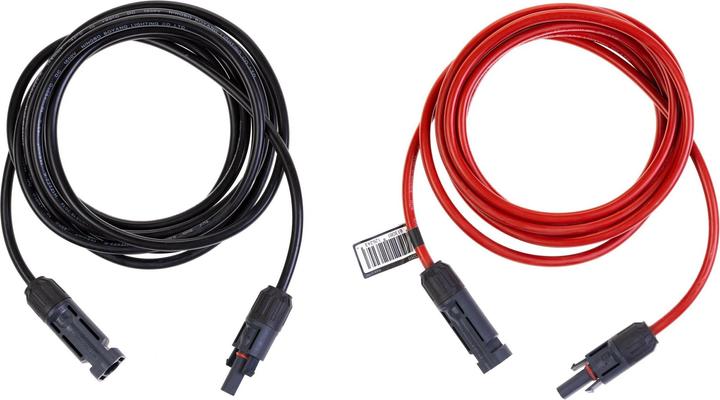 Furber.power Solarkabel (Cavo solare)