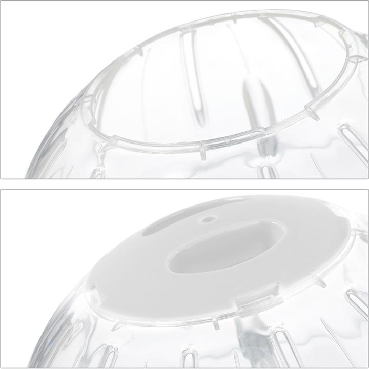 Produktbild Relaxdays Hamsterball