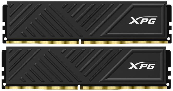 Produktbild Adata DIMM 16 GB AX4U36008G18I-DTBKD35 (2 x 8GB, 3600 MHz, DDR4-RAM, U-DIMM)