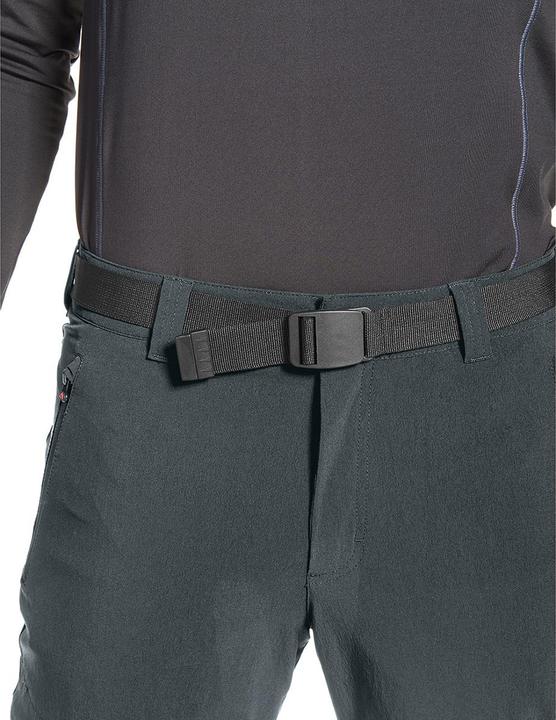 Image du produit Maier Sports Oberjoch Pantalon outdoor doublé (50)