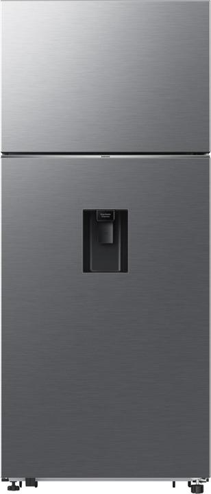 Produktbild Samsung 7300 Serie RT53DG7B14S9EF Flügeltürkühlschrank (528 l)
