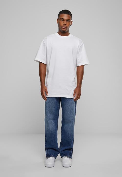 Actual product image Urban Classics Tall Tee 2-Pack - 57727 (L)