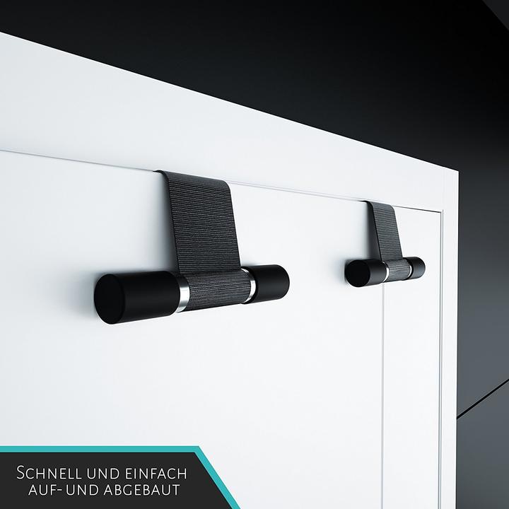 Immagine prodotto Shots Doorswing