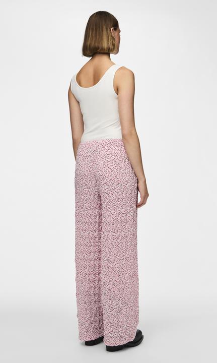Actual product image Pieces PCLALA wide leg trousers (M)