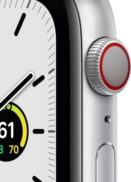 Immagine prodotto Apple Watch SE (44 mm, 4G)