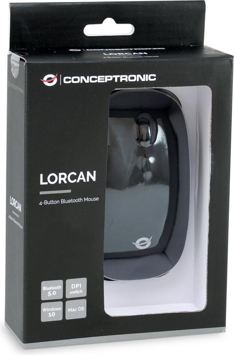 Actual product image Conceptronic LORCAN01B (Wireless)