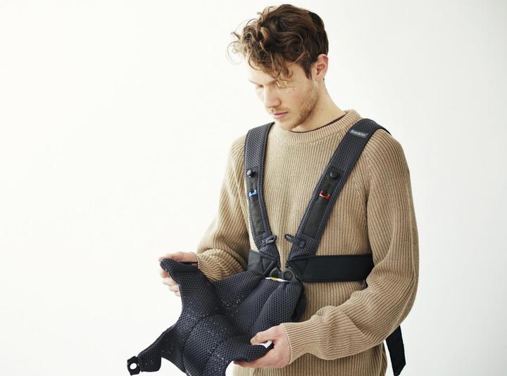 Image du produit BabyBjörn Mini