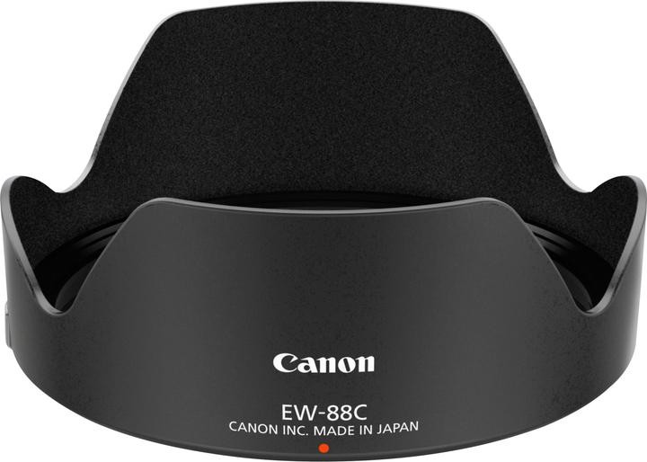 Actual product image Canon Ew-88c