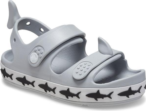 Actual product image Crocs T's Crocband CruisShark Sandal (26)