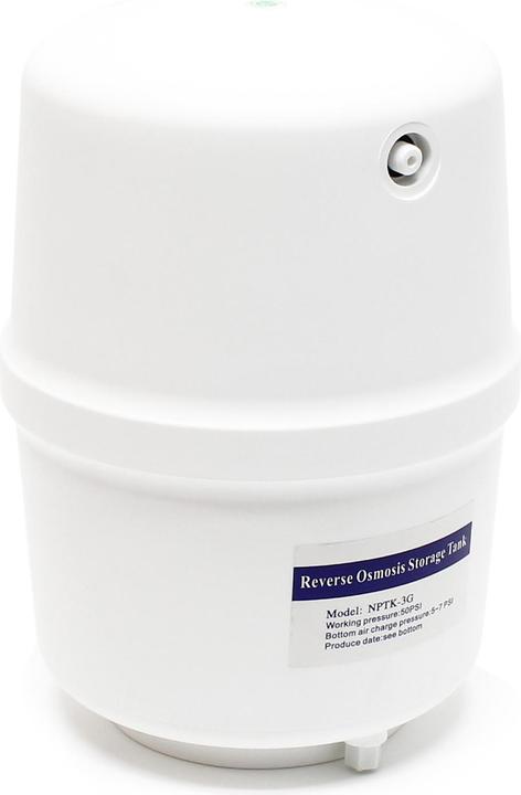 Immagine prodotto Naturewater Sistema a osmosi inversa (1 x)