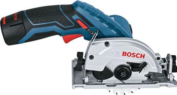Actual product image Bosch Professional GKS 12V