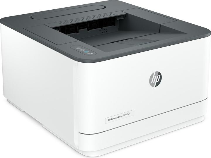 Actual product image HP LaserJet Pro MFP 3103fdw Printer (Laser, Black and white)