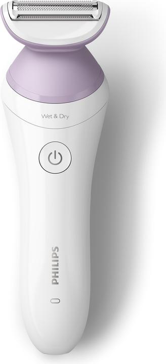 Produktbild Philips Lady Shaver Series 6000