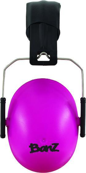 Produktbild Baby Banz Kidz Gehörschutz (1 x)