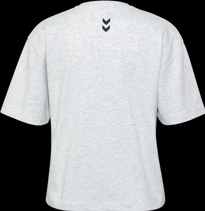Actual product image hummel Hmlmt Ultra Boxy Short T-Shirt (XL)